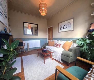 1 bedroom maisonette to rent - Photo 3