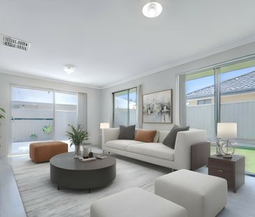 EASY TO MAINTAIN, PEACEFUL HOME!!! - Photo 1