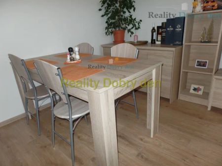 Pronájem 2+1 s balkonem, Nákladní, Opava - Photo 4