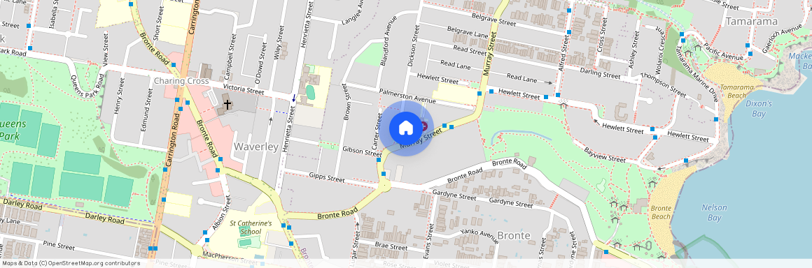 4 / 18 Murray Street, Bronte