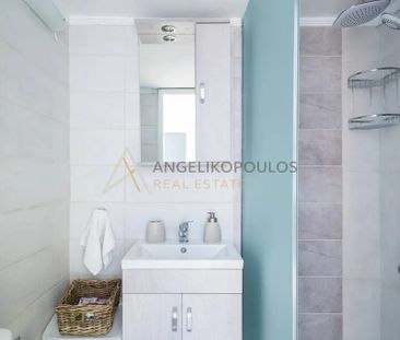 Διαμέρισμα 50 τ.μ. προς ενοικίαση - Photo 4