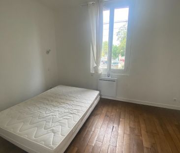 Location Appartement 2 pièces 40m² - Photo 4