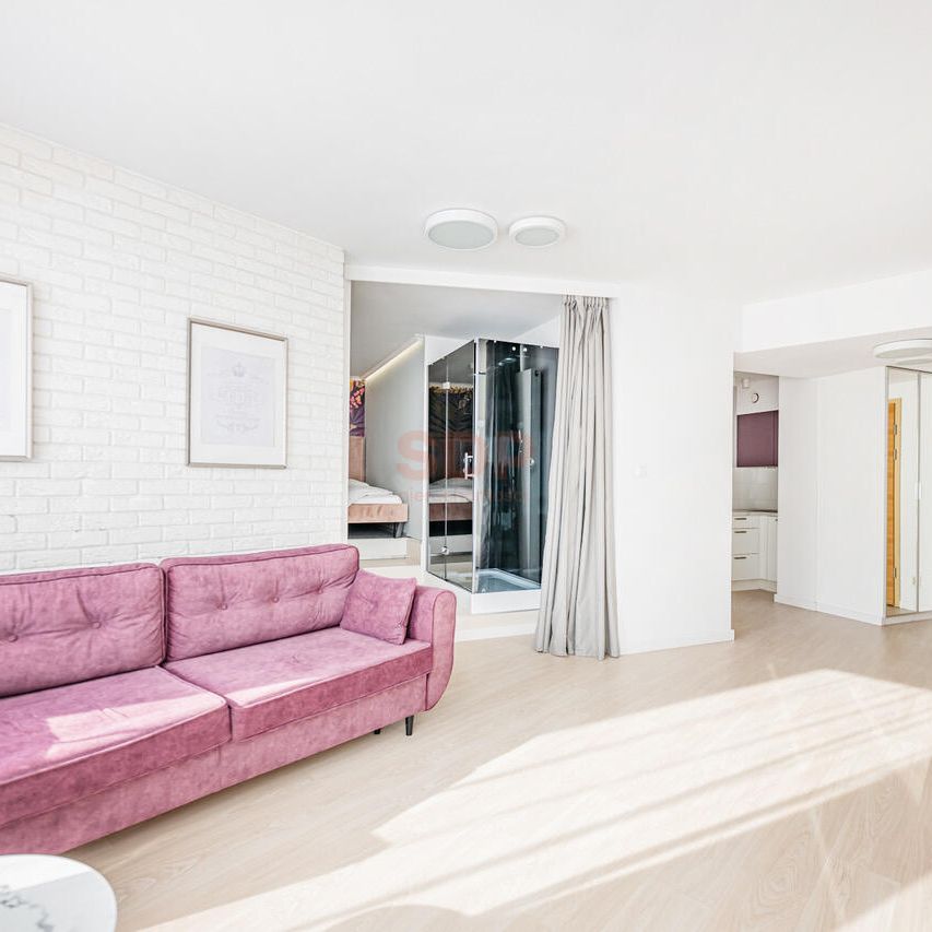 Mieszkanie 2 pokojowe w centrum Wrocławia – 300 metrów od Rynku - Фото 1