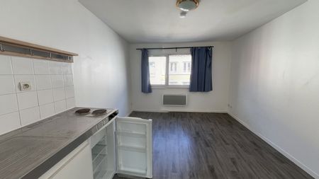 Charmant studio lumineux au cœur de Lille. - Photo 3