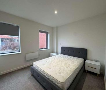 Southernhay Gardens, Exeter, EX1 - Photo 4