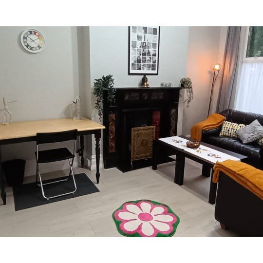 Bed for rent in shared apartment in Dublin - Photo 1