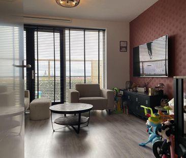 Te huur: Appartement van de Mortelstraat in Noordwijk - Foto 1