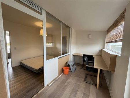 Appartement te huur - Photo 5