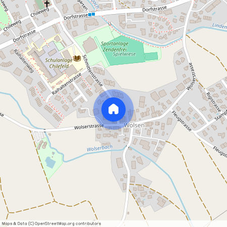 8912, Obfelden, Schmittenstrasse, 22