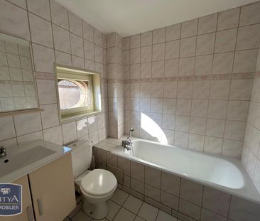 Location Appartement 1 pièce 20m² TOURNUS 71700 - Photo 4