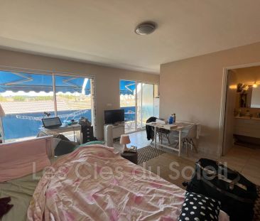 Location appartement studio 23 m² Toulon - Photo 2