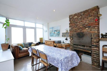 2 bedroom terraced house to rent - Photo 3