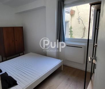 Appartement à louer à Calais - Réf. bsmf089 - Photo 3