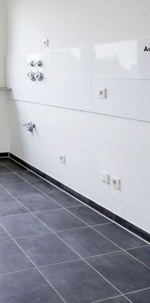 2-Zimmer-Wohnung in Velbert - Photo 1