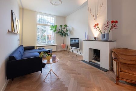 Huis te huur: Melkweg 8 1406 PN Bussum - Photo 5