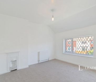 2 bedroom house to rent Lansdowne Grove, Wigston, Leicestershire, LE18 - Photo 4