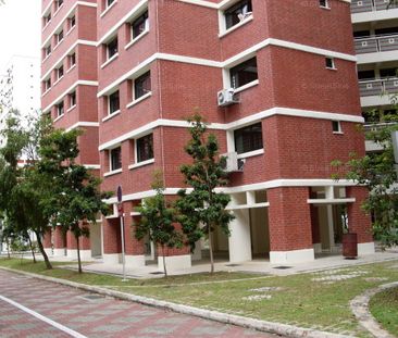 Blk 726 Tampines Courtview (Tampines), HDB 4 Rooms - For Rent - Photo 3