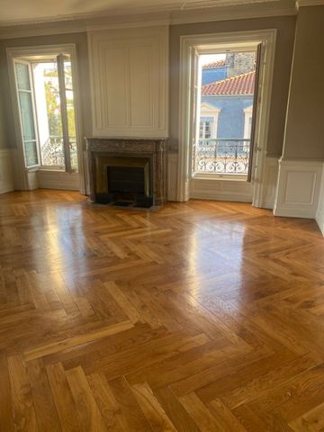 APPARTEMENT T5 A LOUER - Photo 3
