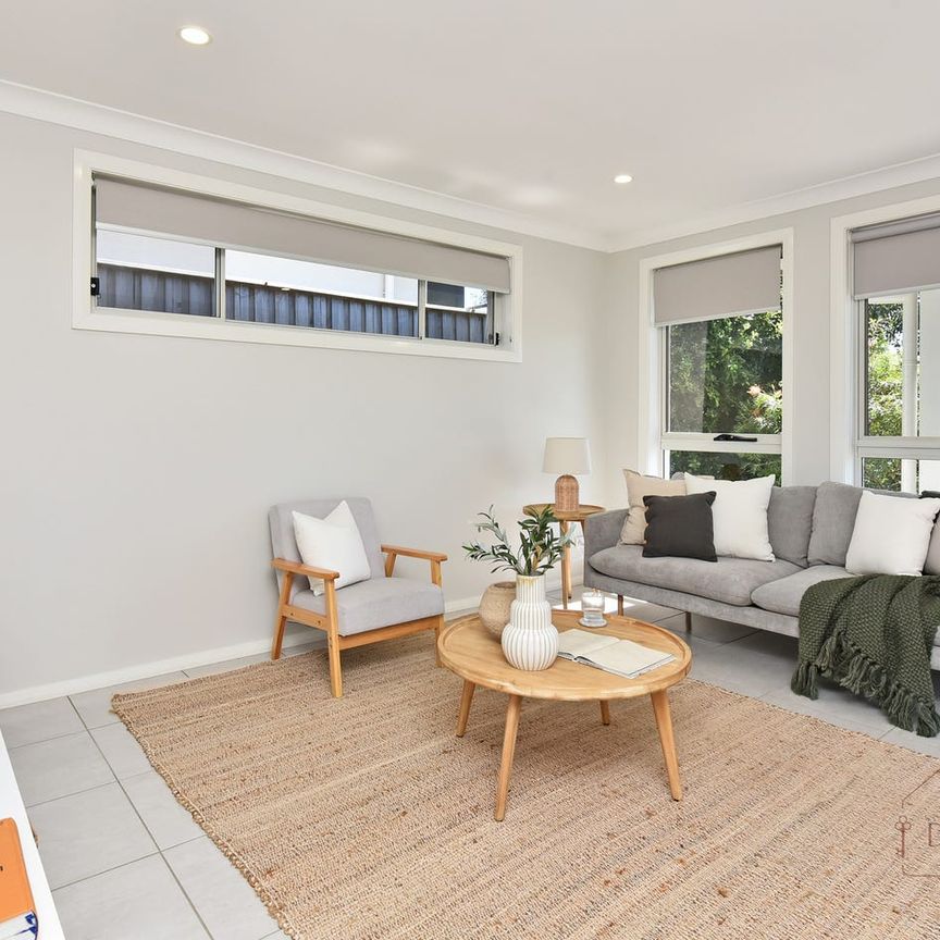 Gorgeous Duplex Opposite Wetlands - Photo 1