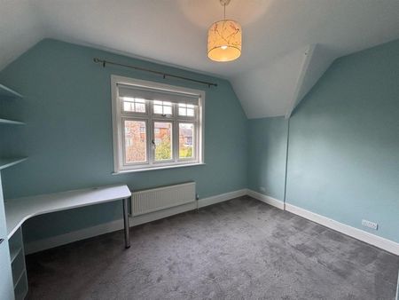 4 BED Semi-detached house To rent - Photo 5