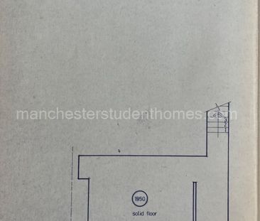 Landcross Road, Manchester, M14 6LZ - Photo 2