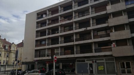 *Studio à louer sur Metz - Photo 5