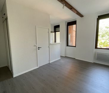Location Appartement 1 pièce 20m² TOULOUSE 31400 - Photo 6