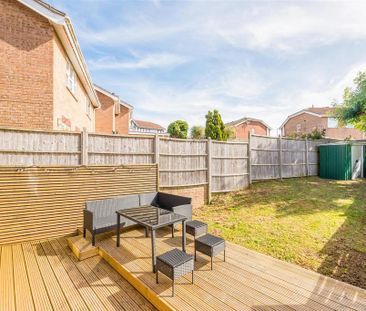 2 bedroom semi-detached house to rent - Photo 6