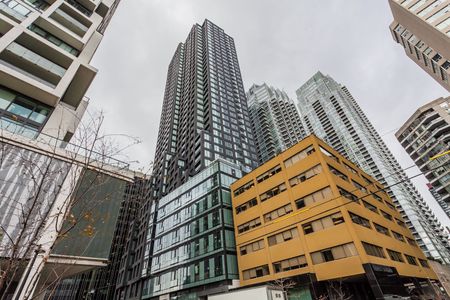 For Lease - 20 Soudan Avenue Unit# 2803, Toronto, Ontario - Photo 3