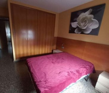 Piso de alquiler en Rafael Company, Nou Benicalap - Photo 4