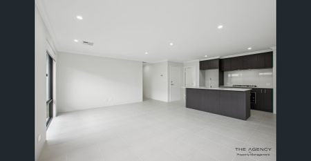 Modern Family Living in the Heart of Wellard - Photo 5