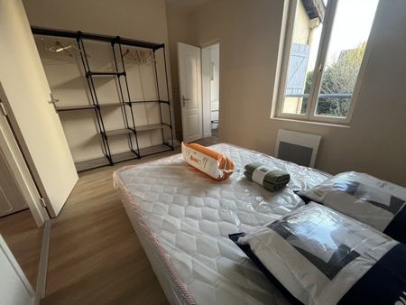 Location Appartement 2 pièces 30m² TROYES 10000 - Photo 4