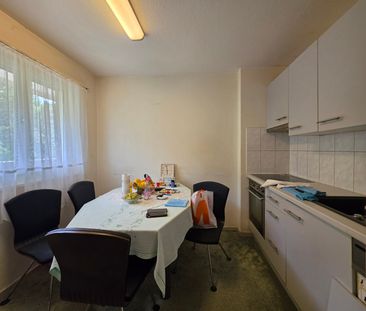 3 Zimmer, 5. Stock - Photo 4