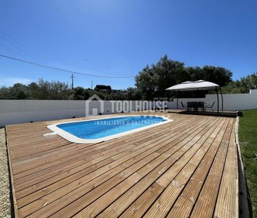 3 bedroom luxury House for rent in Sesimbra, Distrito de Setúbal - Photo 6