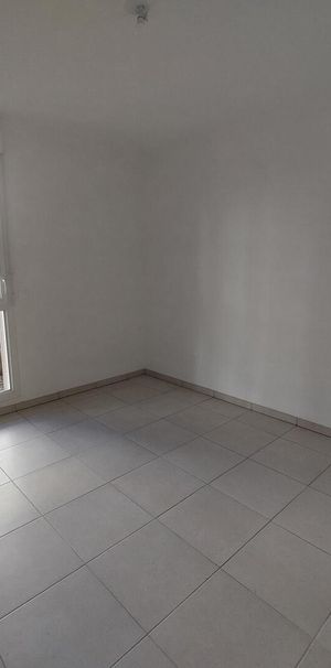 location Appartement T2 DE 49.9m² À MONTPELLIER - Photo 1