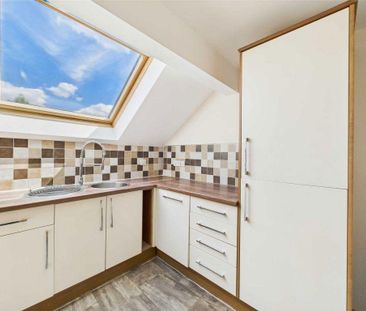 2 bedroom apartment to rent - Photo 2