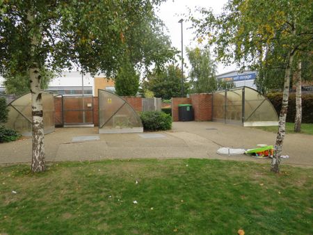 2 bedroom flat to rent - Photo 5
