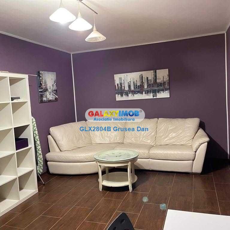 parc IOR | 2 camere 58mp | 1985 | modern cada parter | parc metrou - Photo 1