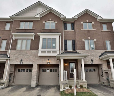 For Lease - 76 Hibiscus Lane, Hamilton, Ontario - Photo 1