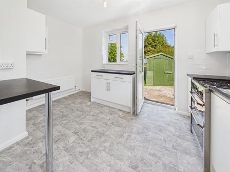Haycombe Drive, Bath - Photo 4