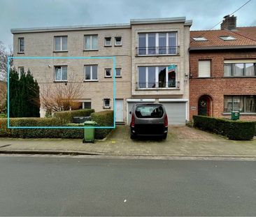 RIJWONING MET TWEE SLAAPKAMERS EN GARAGE TE HUUR IN GENTBRUGGE - Photo 4