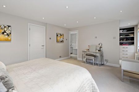 5 bedroom detached house to rent - Photo 5