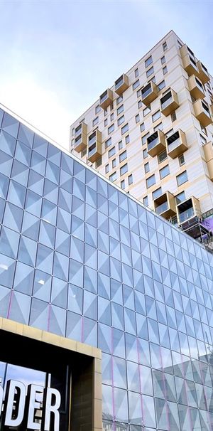 Carl Krooks gata 25 C - Foto 1