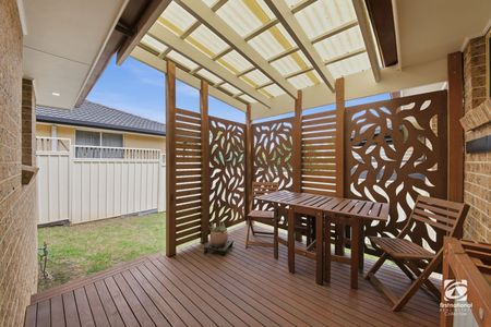 BEAUTIFUL 3 BEDROOM HOME IN PRIME NARELLAN LOCATION - Photo 4