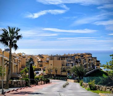 Alquiler de piso en Calle Ribeiro, 11 - Photo 5