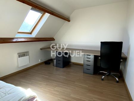 LOCATION MEUBLE - APPARTEMENT T3 - Photo 3