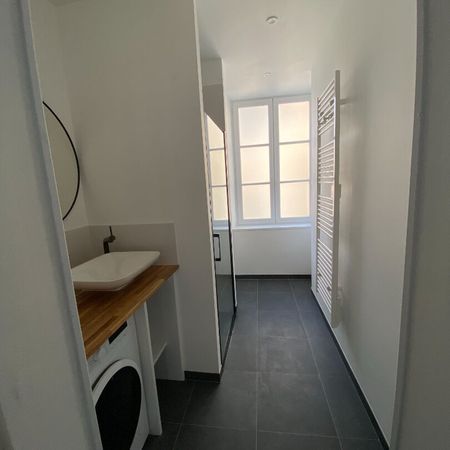 Location appartement 2 pièces, 43.20m², Le Mans - Photo 4