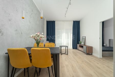 Apartament Pogodno Gardenia z miejscem postojowym - Photo 4