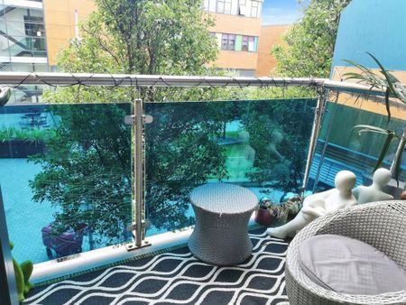 1 bedroom apartment to rent - Photo 4