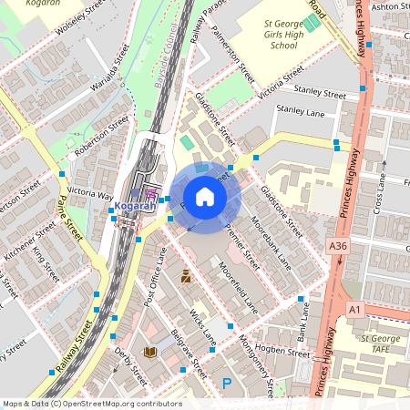 31 Regent Street, Sydney, New South Wales 2217